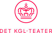 Det Kongelige Teater logo