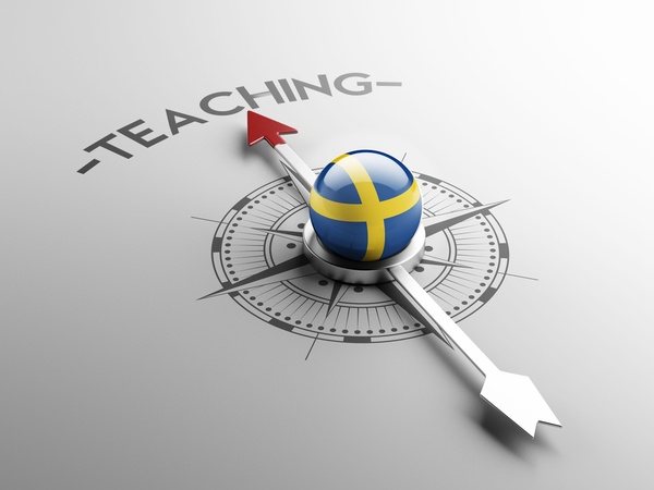 Kompas viser vej til effektiv svensk undervisning og coaching